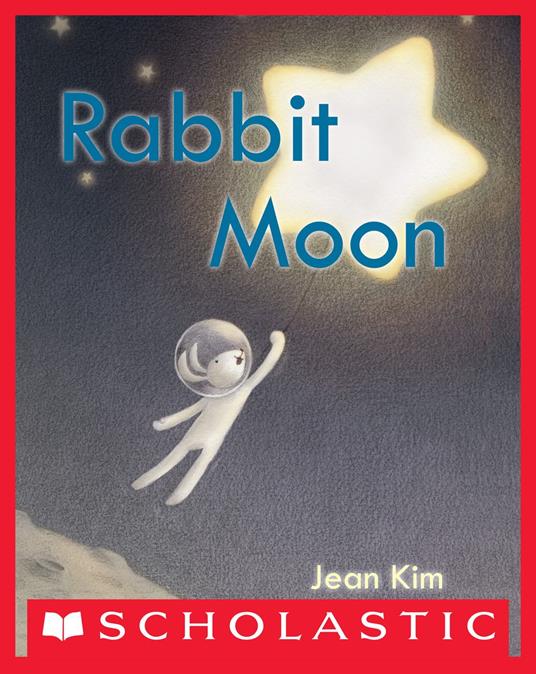 Rabbit Moon - Jean Kim - ebook