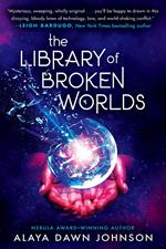 The Library of Broken Worlds