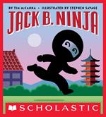 Jack B. Ninja