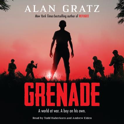 Grenade