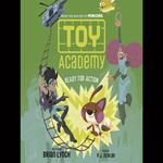 Ready for Action (Toy Academy #2)