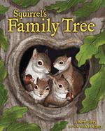 Squirrel's Family Tree