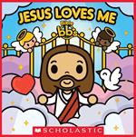 Jesus Loves Me (Bible bb's)