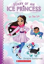 On Thin Ice (Diary of an Ice Princess #3)