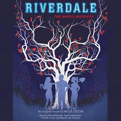 The Maple Murders (Riverdale, Novel 3)