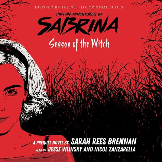 Season of the Witch (The Chilling Adventures of Sabrina, Book 1)