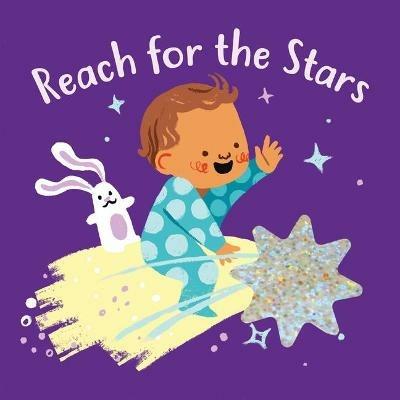 Reach for the Stars (Together Time Books) - Carolina Buzio - cover