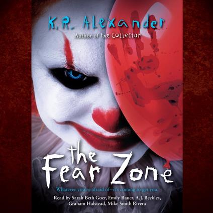 The Fear Zone