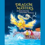 Search for the Lightning Dragon: A Branches Book (Dragon Masters #7)