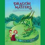 Land of the Spring Dragon: A Branches Book (Dragon Masters #14)