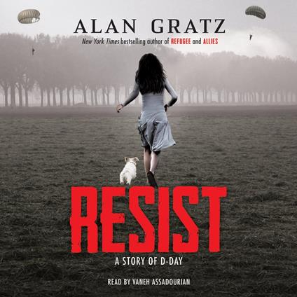 Resist: A Story of D-Day