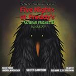 Five Nights at Freddy's: Fazbear Frights #6: Blackbird