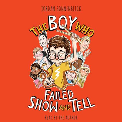 The Boy Who Failed Show and Tell