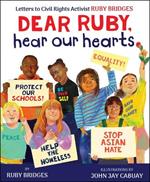 Dear Ruby, Hear Our Hearts