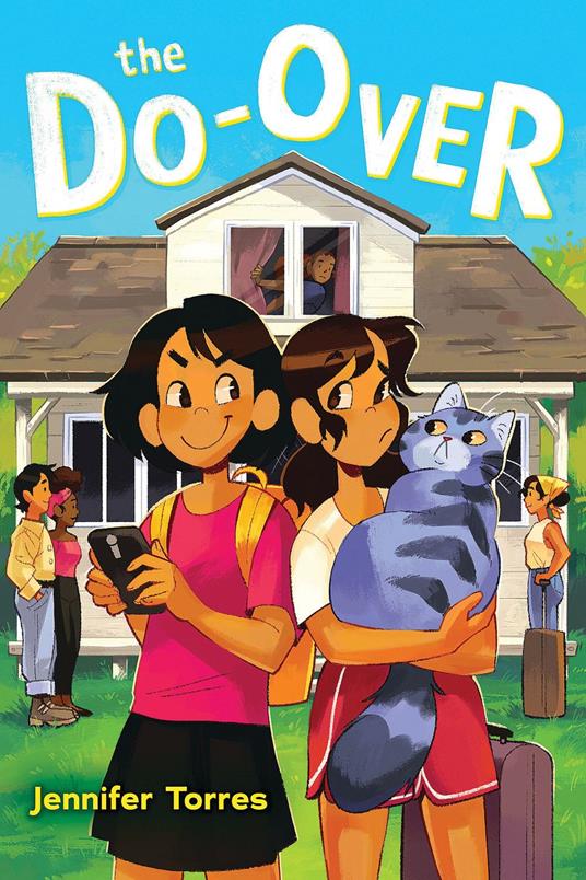 The Do-Over - Jennifer Torres - ebook