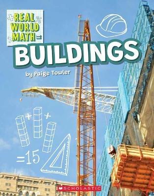 Building (Real World Math) - Paige Towler - cover