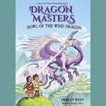 Howl of the Wind Dragon (Dragon Masters #20)