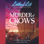 Murder of Crows (Lethal Lit #1)