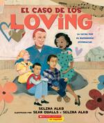 El caso de los Loving (The Case for Loving)