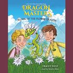 Bloom of the Flower Dragon (Dragon Masters #21)