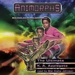 The Ultimate (Animorphs #50)