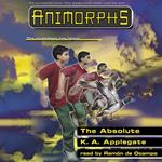 The Absolute (Animorphs #51)