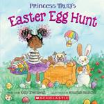 Princess Truly's Easter Egg Hunt