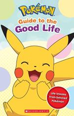 Guide to the Good Life (Pokémon)