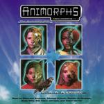 Animorphs Megamorphs