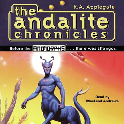 Animorphs