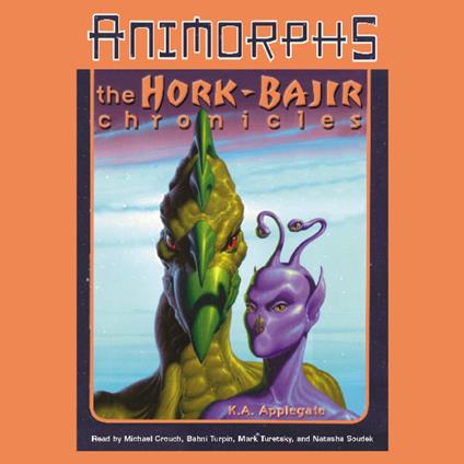 Animorphs