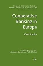 Cooperative Banking in Europe: Case Studies