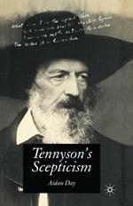 Tennyson's Scepticism