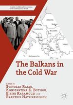 The Balkans in the Cold War