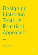 Designing Listening Tests