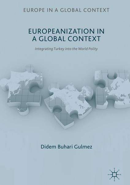 Europeanization in a Global Context