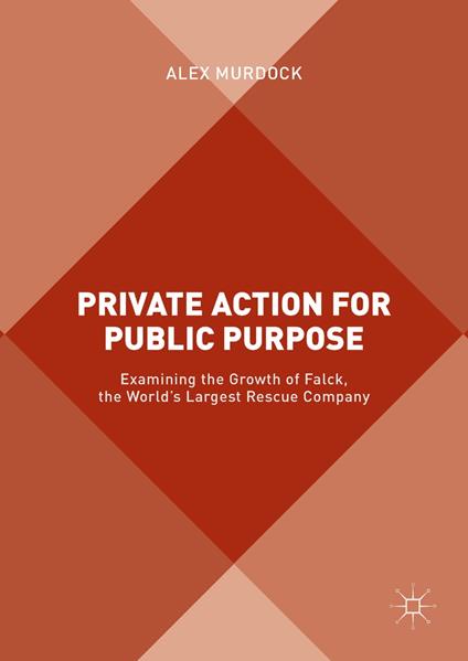 Private Action for Public Purpose