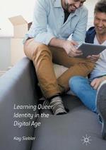 Learning Queer Identity in the Digital Age