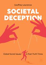 Societal Deception