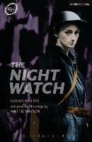 The Night Watch - Sarah Waters - cover