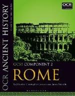 OCR Ancient History GCSE Component 2: Rome