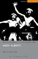 Woza Albert! - Percy Mtwa,Mbongeni Ngema,Barney Simon - cover
