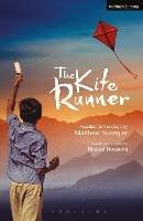 The Kite Runner - Khaled Hosseini - cover