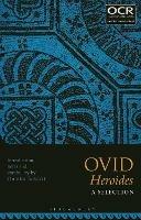 Ovid, Heroides: A Selection - cover