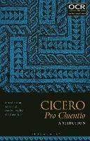Cicero, Pro Cluentio: A Selection - cover