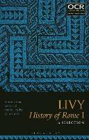 Livy, History of Rome I: A Selection - cover