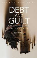 Debt and Guilt: A Political Philosophy - Elettra Stimilli - cover