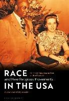 Race and New Religious Movements in the USA: A Documentary Reader - cover