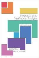 Introduction to Multimodal Analysis - Per Ledin,David Machin - cover