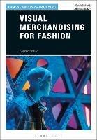 Visual Merchandising for Fashion - Sarah Bailey,Jonathan Baker - cover